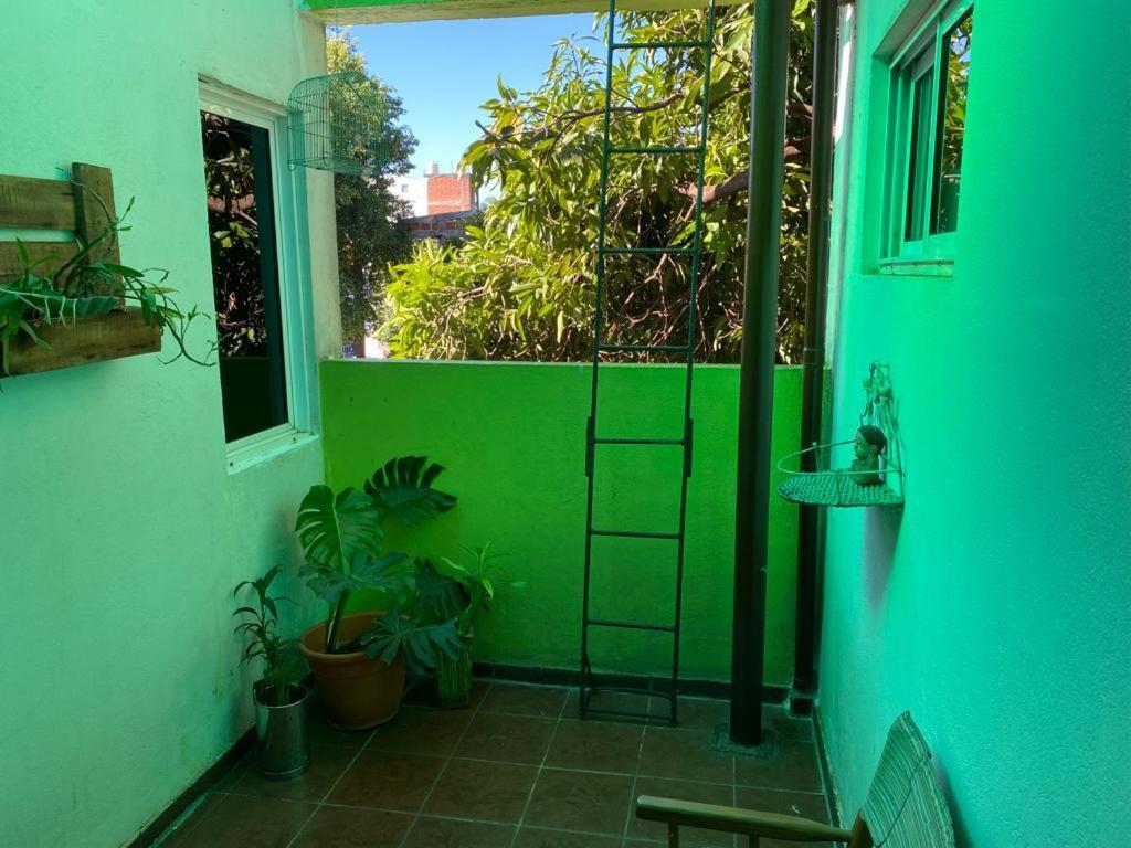 Casa Magica Posadas Exterior foto