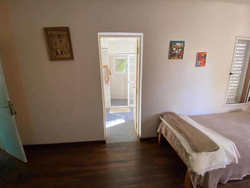 Casa Magica Posadas Exterior foto