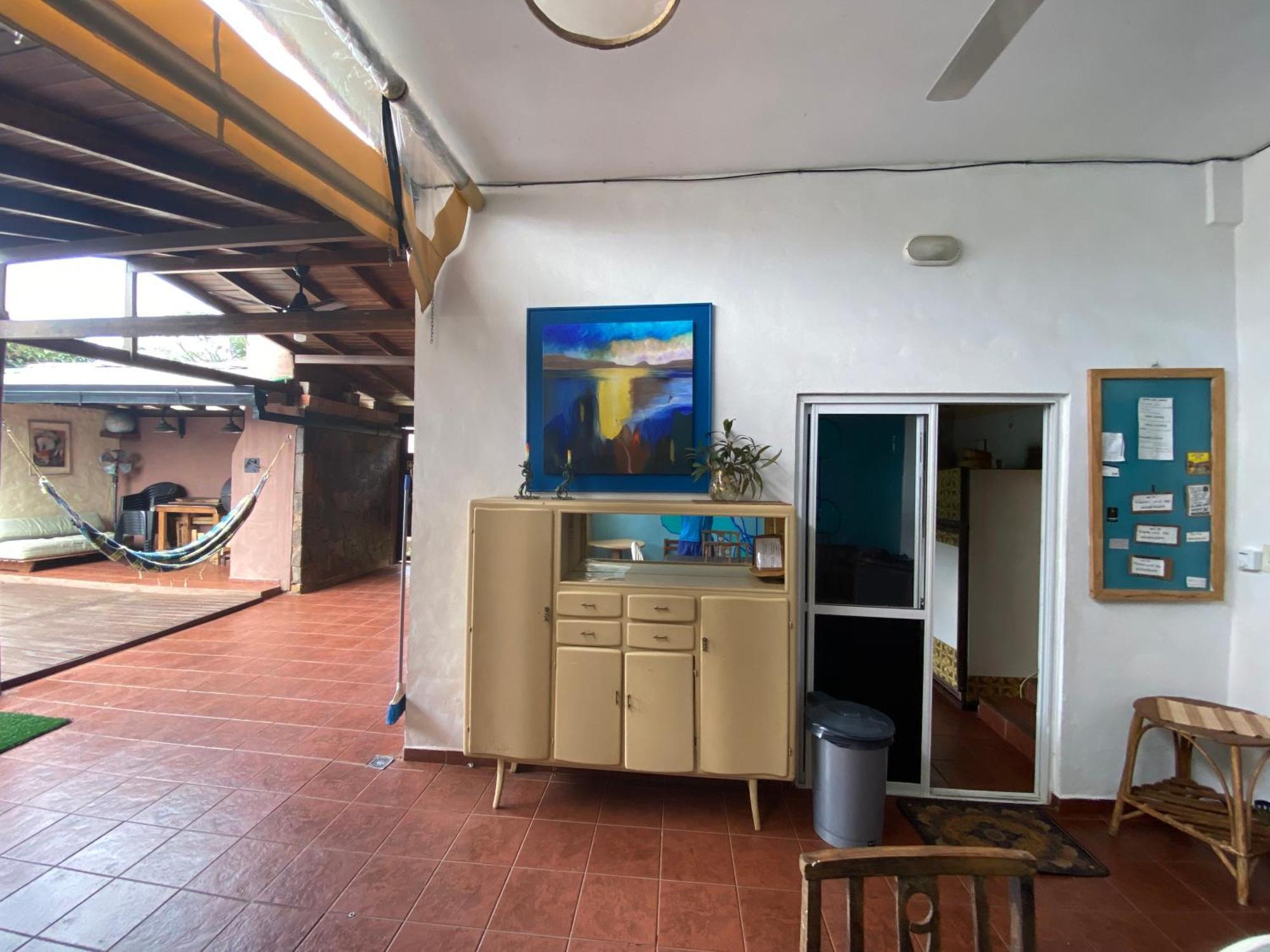 Casa Magica Posadas Exterior foto