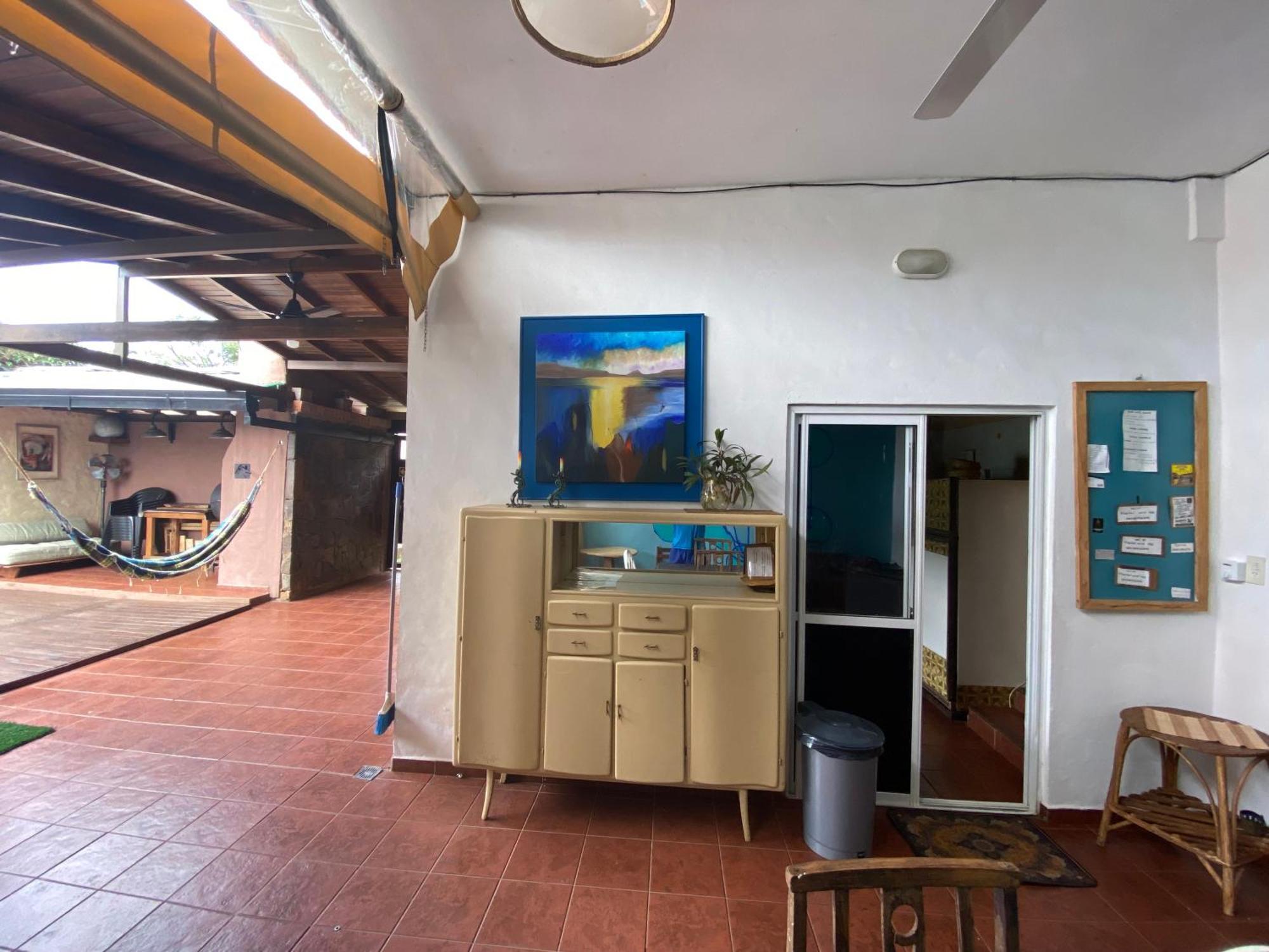 Casa Magica Posadas Exterior foto